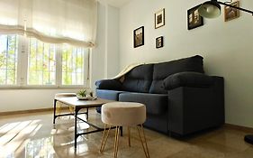 Suite Deluxe Puerta de Almodóvar